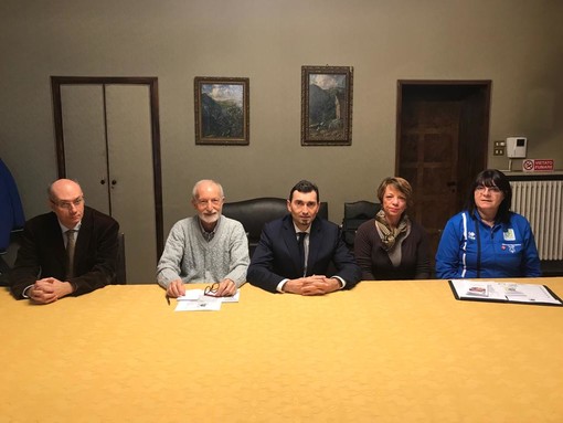 Vigevano L Associazione Sportiva I Quadrifogli Compie Anni E Li