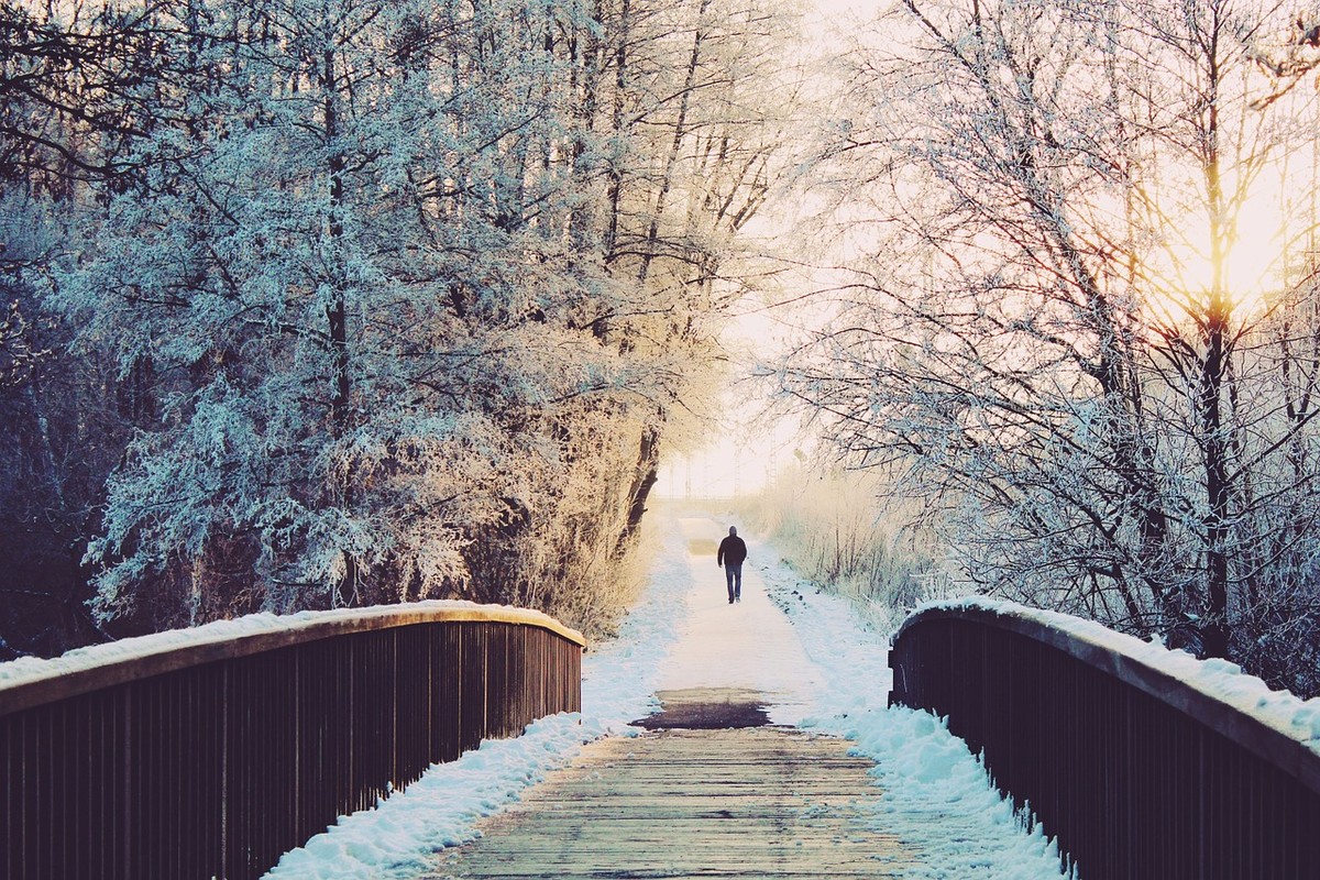 Idee per passatempi divertenti per l'inverno 