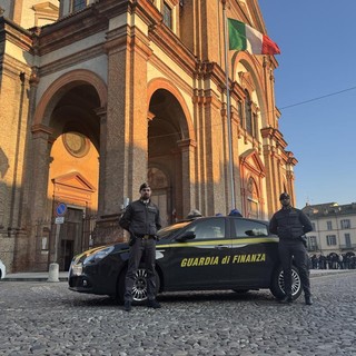 Carnevale 2025, sequestrati oltre 105mila articoli non sicuri in provincia di Pavia