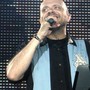 Max Pezzali, al Forum...l’album dei ricordi