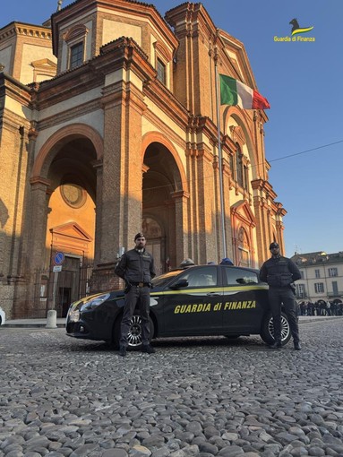 Carnevale 2025, sequestrati oltre 105mila articoli non sicuri in provincia di Pavia