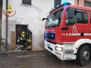 Dramma a Vistarino uomo trovato in casa senza vita