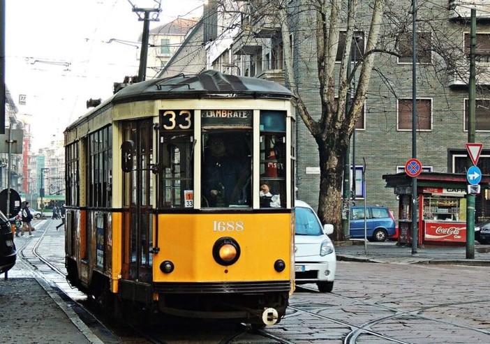 Venerdì 10 gennaio, sciopero Atm a Milano