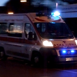 Vigevano: agguato a colpi di pistola in strada Ambrosoli, ferito un 28enne