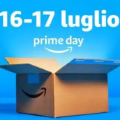 Amazon: Prime Day 2024 da record per vendite e numero di prodotti