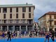 Trecate, la Festa patronale con le scuole di danza in piazza per una giornata dedicata al commercio locale