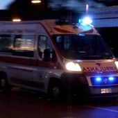 Vigevano: agguato a colpi di pistola in via Ambrosoli, ferito un 28enne