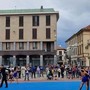 Trecate, la Festa patronale con le scuole di danza in piazza per una giornata dedicata al commercio locale