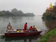 Pavia: proseguono senza esito le ricerche dell'uomo disperso nelle acque del Ticino