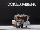 Dolce e Gabbana: &quot;Gli influencer vanno a cadere&quot;