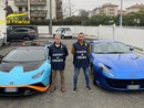 Bonus facciate e crediti falsi, la Guardia di Finanza scopre una frode da 20 milioni. Con i soldi compravano Ferrari e Lamborghini