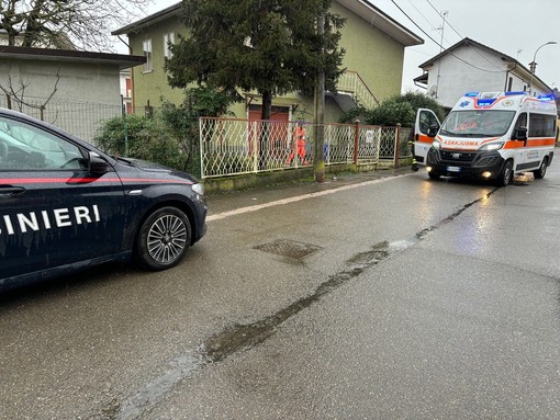 Mede: uomo 81enne trovato senza vita nella sua abitazione