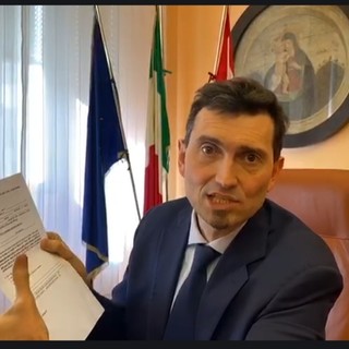 Coronavirus, Vigevano: il sindaco Sala: &quot;I casi in città sono saliti a 41, muoviamoci solo per ragioni inderogabili e giustificate&quot;