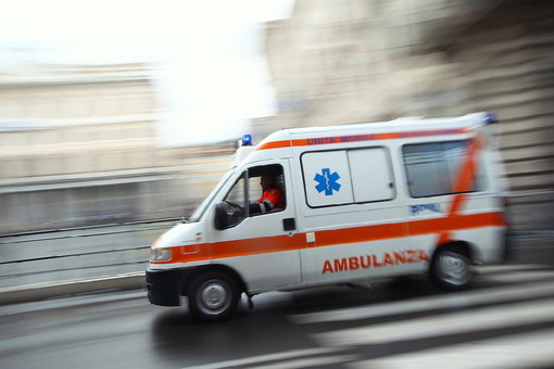 Incidente sul lavoro a Ghislarengo: muore 51enne novarese