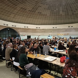 Grande successo per il primo weekend dell'evento “Re Tartufo e Mr. Fungo” a Sant'Angelo Lodigiano. Si replica il 18, 19 e 20 ottobre