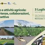 Agricoltori e Parco del Ticino: il 3 luglio confronto a Morimondo