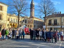 Mede: celebrata la 38esima Giornata del Volontariato