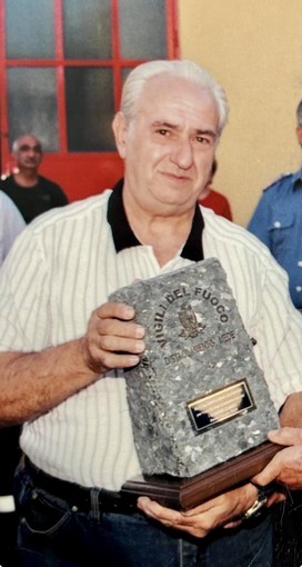 (Ernesto &quot;Tino&quot; Mascherpa aveva 84 anni)