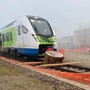 Bobina sui binari della Vercelli-Pavia-Torre Beretti, treni bloccati per alcune ore