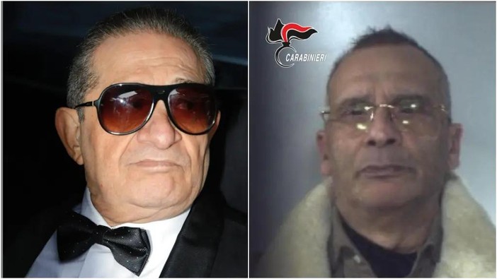 I carabinieri arrestano Paolo Errante Parrino, era all'ospedale Fornaroli di Magenta