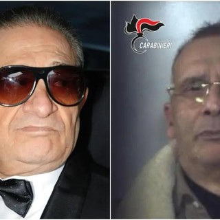 I carabinieri arrestano Paolo Errante Parrino, era all'ospedale Fornaroli di Magenta