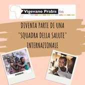 Vigevano: Aperitivo solidale “Salute senza confini”, cittadini e imprenditori dalla Lomellina uniti per la Guinea Bissau