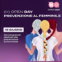Mercoledì 19 giugno, Open Day di Fondazione Onda Prevenzione al femminile, dalla pubertà alla menopausa