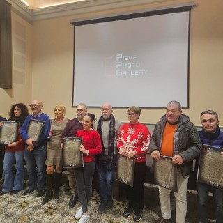 Pieve del Cairo: presentato il calendario 2025 di Pieve Photo Gallery, il tema conduttore è la musica