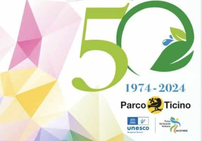 Si chiudono i festeggiamenti per i 50 anni del Parco Ticino