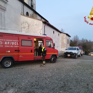 Trovato senza vita l’uomo di 80 anni scomparso a una casa famiglia a Borgo Priolo