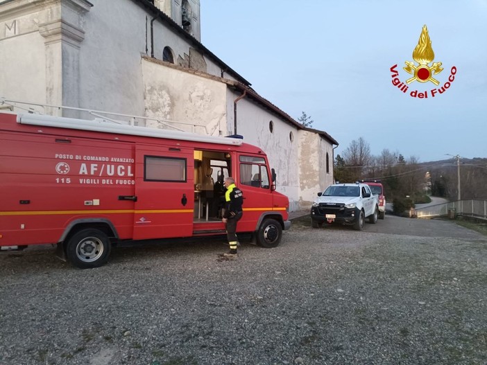 Trovato senza vita l’uomo di 80 anni scomparso a una casa famiglia a Borgo Priolo