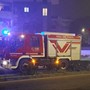 Vigevano: incidente in viale Montegrappa, ferito un 35enne