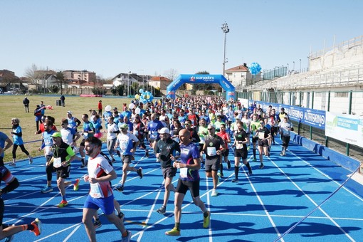 Vigevano, le immagini della 18° edizione della Scarpadoro