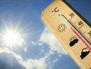 Caldo record ancora per i prossimi giorni ma l’autunno potrebbe arrivare all’improvviso