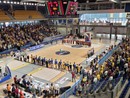 Basket serie A2: comunicazione in vista di Elachem Vigevano-Acqua San Bernardo Cantù