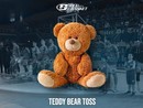 Torna il Teddy Bear Toss per Gruppo Mascio Treviglio-Elachem Vigevano