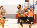 Basket A2: Elachem verso l'esordio in Supercoppa a Orzinuovi. Pansa: &quot;Concentrati sulla nostra prestazione&quot;