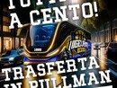 Basket serie A2: Tutti a Cento! Aperte le adesioni per la trasferta di campionato di domenica 14 aprile