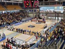 Basket serie A2: aperta la vendita per i biglietti di Vigevano-Rieti, due nuove convenzione con le scuole vigevanesi