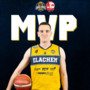 Basket serie A2, Taflaj &quot;MVP Ducale&quot; della 31a giornata davanti a Rossi e Strautmanis