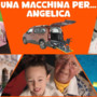 Rivanazzano, una macchina speciale adatta alle esigenze della piccola Angelica. Già raccolti 9.500 euro online