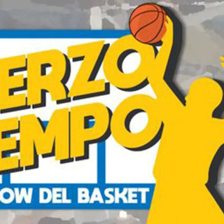 Basket serie A2, Biganzoli e Tedoldi ospiti della nona puntata di &quot;Terzo Tempo&quot;. Tifosi vigevanesi &quot;MVP Ducali&quot; di giornata