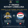 Trofeo &quot;Rotary Lomellina&quot;, biglietti online per l'ultima amichevole prestagionale di Vigevano 1955