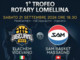 Basket serie A2: Stefanini torna nei 12 per il &quot;Trofeo Rotary Lomellina&quot; contro San Massagno