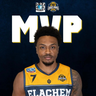 Basket serie A2: Mack &quot;MVP Ducale&quot; dell'11a giornata, Stefanini sempre leader nella generale