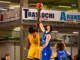 Basket serie A2, Vigevano 1955 ringrazia e saluta Prince Oduro