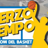 Basket serie A2, Stefanini e Oduro a &quot;Terzo Tempo&quot; su Milano Pavia TV. Aperta la votazione dell'&quot;MVP Ducale&quot; di giornata