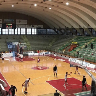 Basket serie A2, biglietti acquistabili soltanto online per i tifosi della Elachem Vigevano in vista della la sfida contro la Libertas Livorno