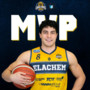 Basket serie A2, Galassi è l'&quot;MVP&quot; Ducale della 29sima giornata giocata contro Orzinuovi