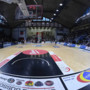 Basket serie A2, informazioni sull'acquisto dei biglietti per la trasferta di Cremona di domenica 19 gennaio